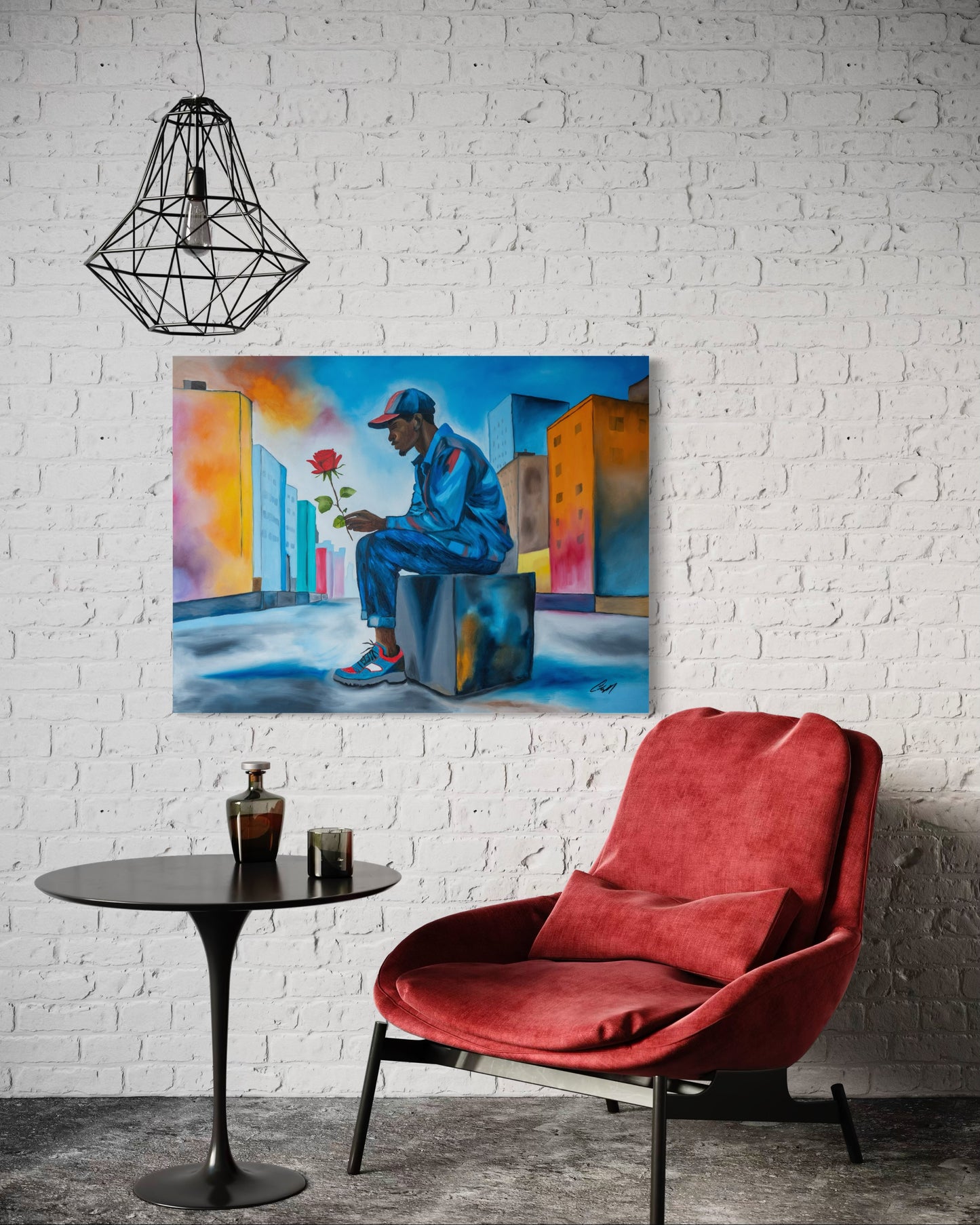 Love Lost (Prints)